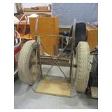 Tank Cart