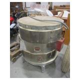 Kiln