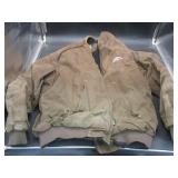 Berne Jacket