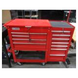 US General Tool Chest w/Key
