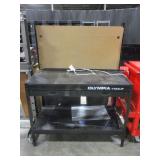 Shop Table