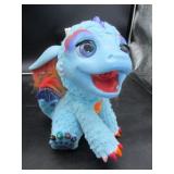 FurReal My Blazin Dragon