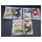Beanie Babies