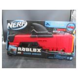 Nerf Roblox MM2