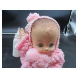Baby Doll in Pink