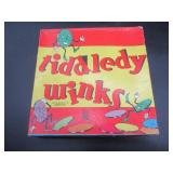 Tiddley Winks Game
