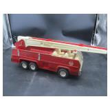 Tonka Fire Truck
