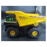 Tonka Dump Truck