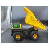 Tonka Dump Truck