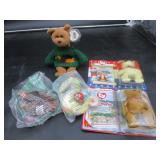 Beanie Babies