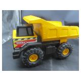 Tonka Dump Truck