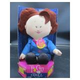 Rosie O'Doll - Talks