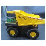 Tonka Dump Truck