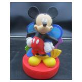 Mickey Mouse Bank