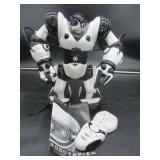Robosapien Figure w/Remote