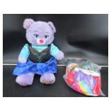 Care Bear Anna & BAB Items