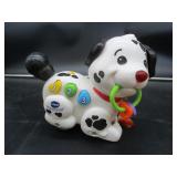 V-Tech Pull & Sing Puppy