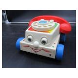 Fisher Price Telephone