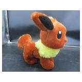 Plush BAB Pokemon EeVee