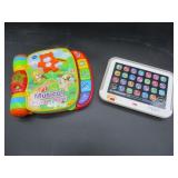 Fisher Price & V-Tech Musical Toys