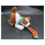 Fisher Price Dog ABC Toy