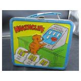 Heathcliff Lunch Box