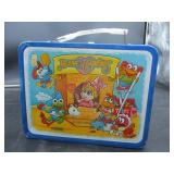 Muppet Babies Lunch Box