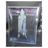 Space Shuttle Model