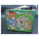 Cabbage Patch Kids Lunch Box