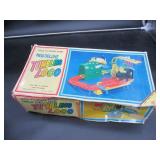 Tumbling Loco Set