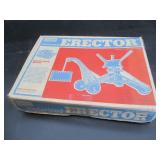 Motorized Erector Set