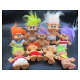1991 I.T.B. Trolls