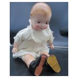 VTG Baby Doll