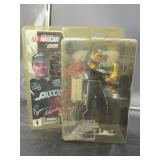 Nascar Figure Ryan Newman