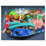 Small Toy Assortment