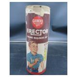 Erector Set