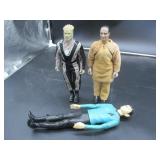 Star Trek Figures