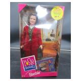Rose O'Donnell- Friend of Barbie