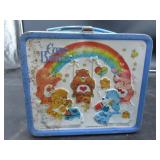 Care Bears Lunch Box w/Thermos