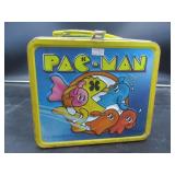 Pac-Man Lunch Box