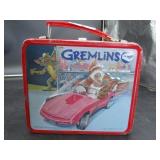 Gremlins Lunch Box
