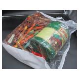 Lincoln Logs w/Container