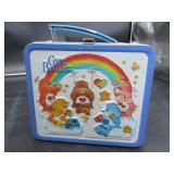 Care Bears Lunch Box