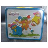 Popples Lunch Box