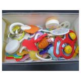 Baby Rattle Assortment