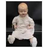 Vintage Baby Doll