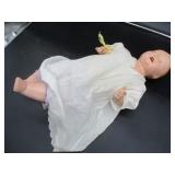 Vintage Baby Doll