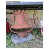 Iron Bell
