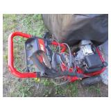 Troy Bilt Pressure Washer 2600 PSI