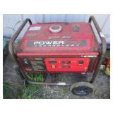 PowerPro Generator